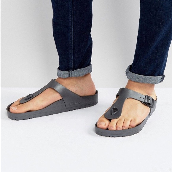 birkenstock women's gizeh thong sandals